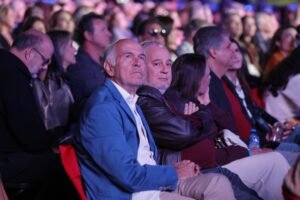 Iate in Concert 2025