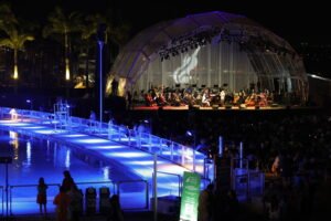 Iate in Concert 2025