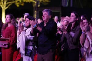 Iate in Concert 2025