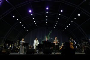 Iate in Concert 2025