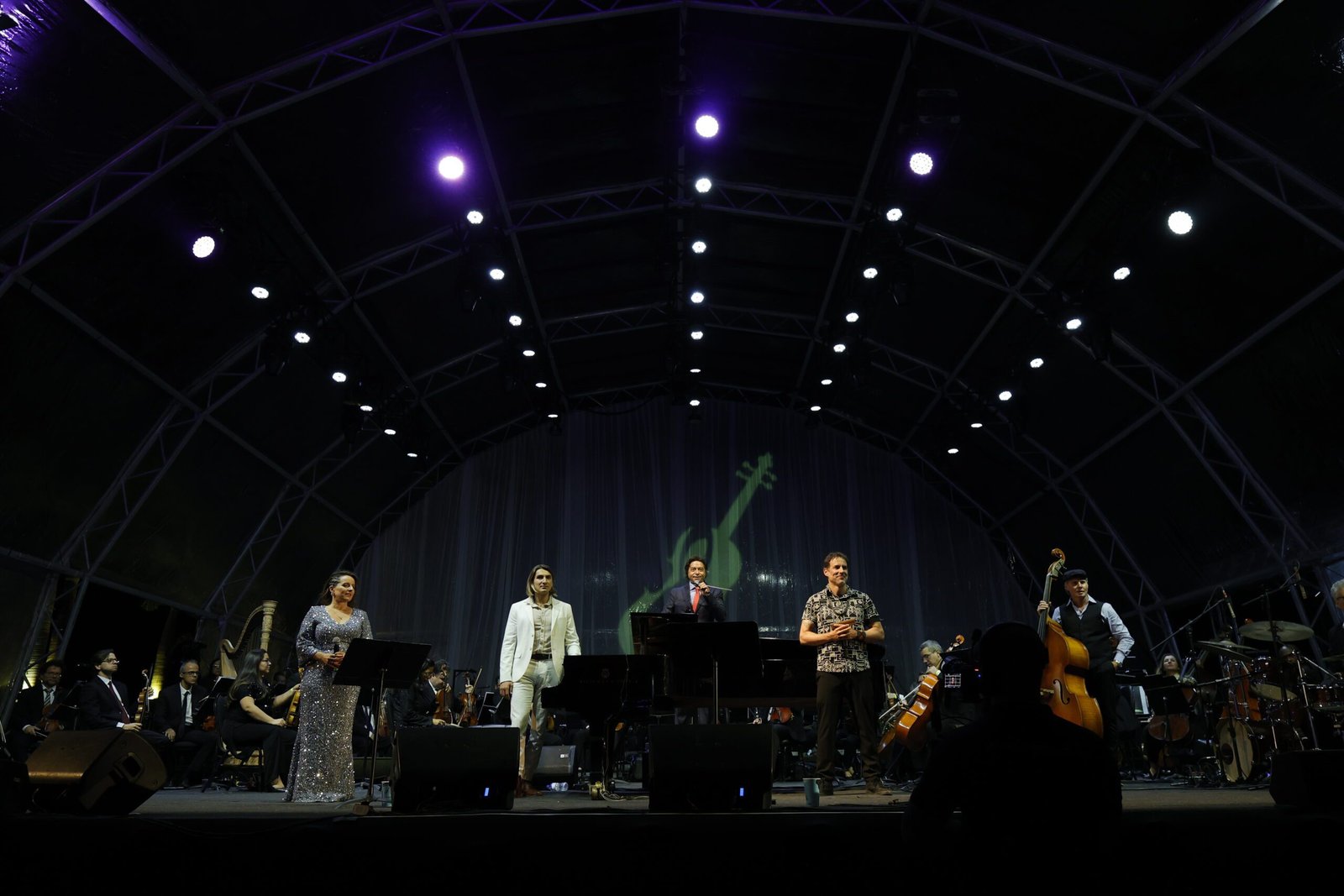 Iate in Concert 2025