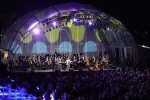 Iate in Concert 2025