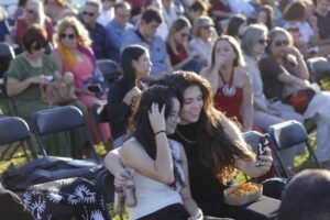 Iate in Concert 2024