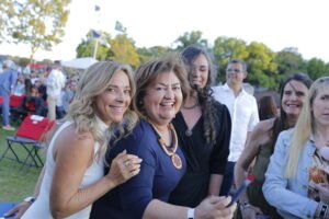 Iate in Concert 2024