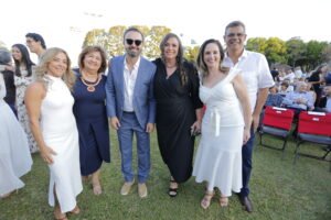 Iate in Concert 2024