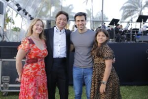 Iate in Concert 2024