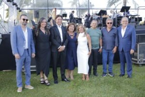 Iate in Concert 2024