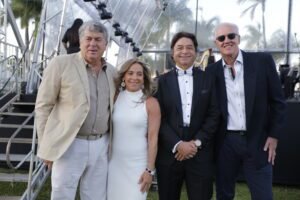 Iate in Concert 2024