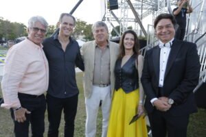 Iate in Concert 2024