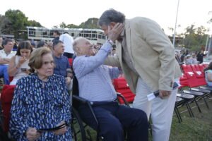 Iate in Concert 2024