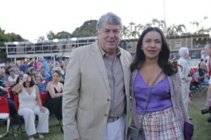 Iate in Concert 2024