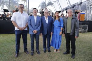 Iate in Concert 2024