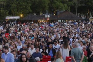 Iate in Concert 2024