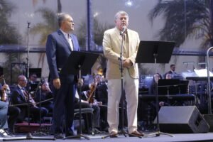 Iate in Concert 2024