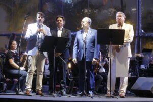 Iate in Concert 2024