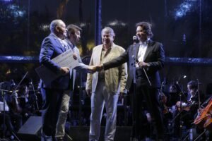 Iate in Concert 2024