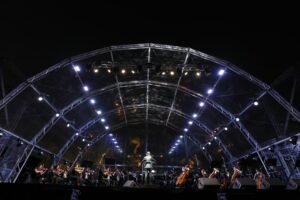 Iate in Concert 2024