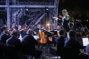 Iate in Concert 2024