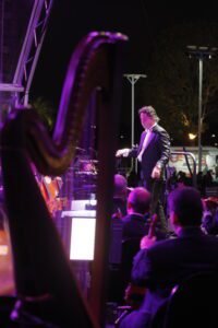 Iate in Concert 2024