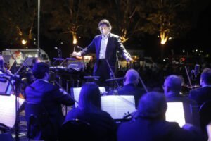 Iate in Concert 2024