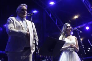 Iate in Concert 2024