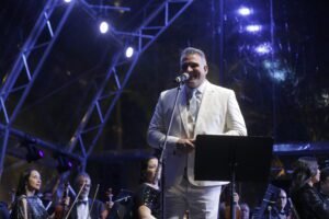 Iate in Concert 2024