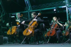 Iate in Concert 2024