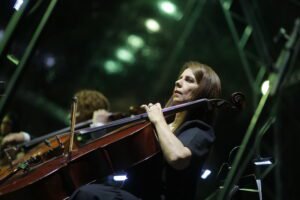 Iate in Concert 2024