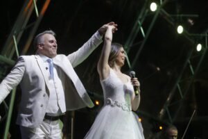 Iate in Concert 2024