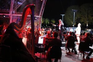 Iate in Concert 2024