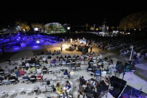 Iate in Concert 2024