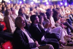 Iate in Concert 2024