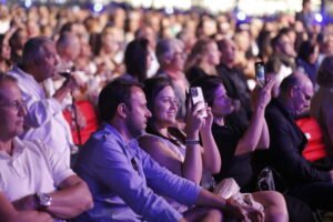 Iate in Concert 2024