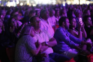 Iate in Concert 2024