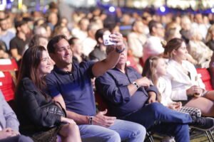 Iate in Concert 2024