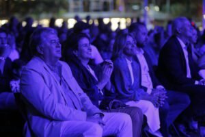 Iate in Concert 2024