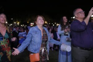 Iate in Concert 2024