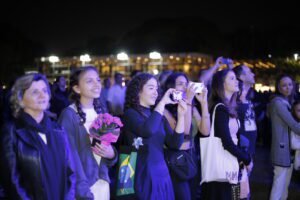 Iate in Concert 2024