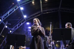 Iate in Concert 2024