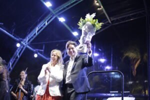 Iate in Concert 2024