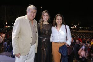 Iate in Concert 2024