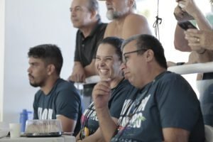 Copa Comodoro Master de Natação 2024