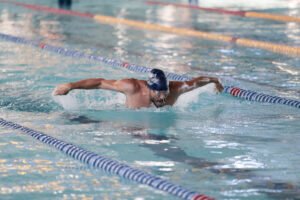 Copa Comodoro Master de Natação 2024
