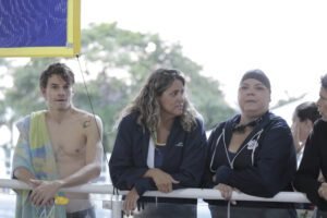 Copa Comodoro Master de Natação 2024