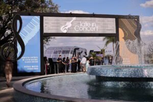 Iate in Concert 2025