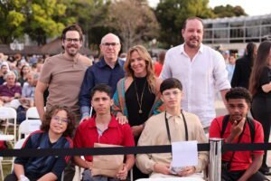 Iate in Concert 2025