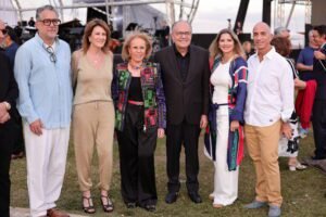 Iate in Concert 2025