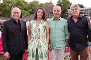 Iate in Concert 2025