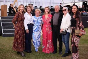 Iate in Concert 2025