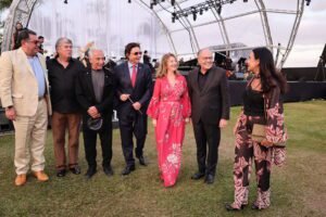 Iate in Concert 2025